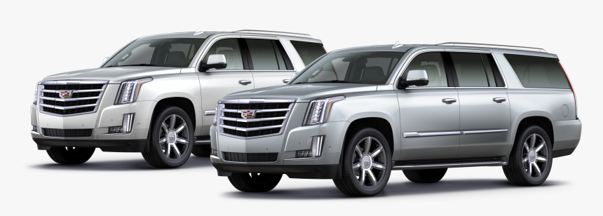 Cadillac Escalade Png, Transparent Png, Free Download