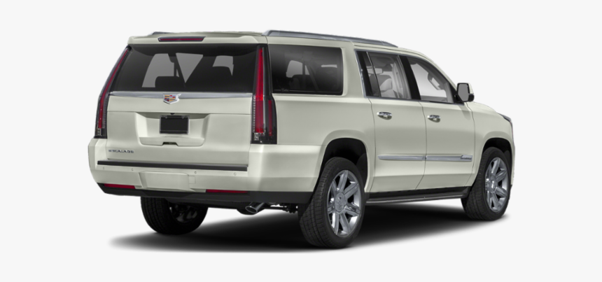New 2019 Cadillac Escalade Esv 4wd 4dr Premium Luxury, HD Png Download, Free Download