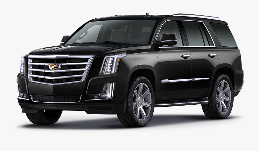 Transparent Cadillac Escalade Png, Png Download, Free Download