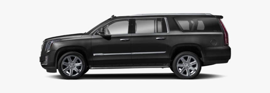 New 2020 Cadillac Escalade Esv Base, HD Png Download, Free Download