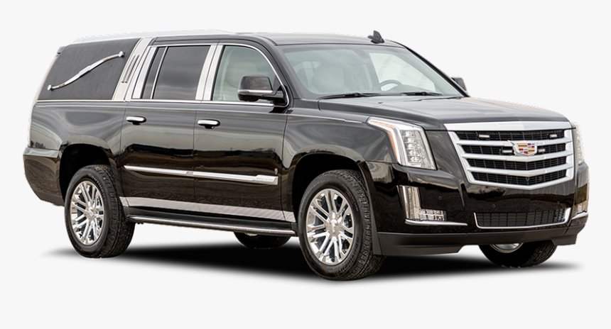 2018 Cadillac Escalade, HD Png Download, Free Download