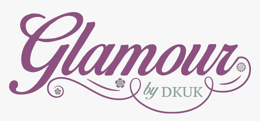 Transparent Glamour Logo Png, Png Download - kindpng