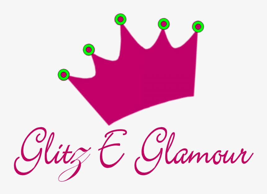 Glitz E Glamour, HD Png Download, Free Download