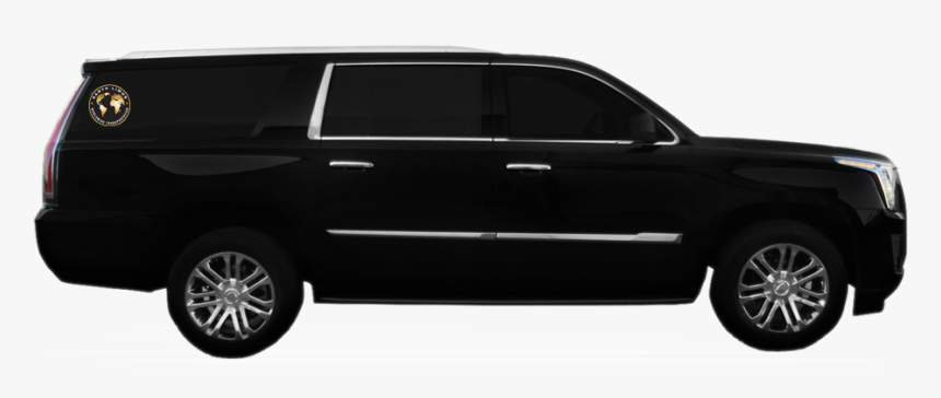 Earth Limos Of Las Vegas 7 Passenger Escalade Sedan, HD Png Download, Free Download