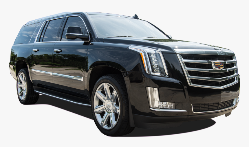 Cadillac Escalade, HD Png Download, Free Download