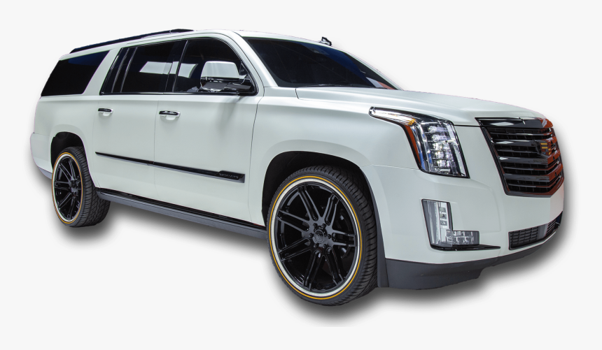 Transparent Cadillac Escalade Png, Png Download, Free Download