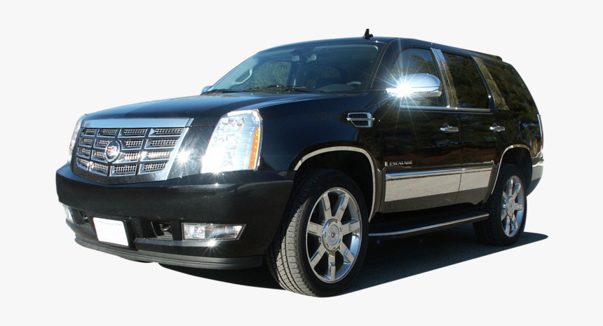 Cadillac Escalade Png, Transparent Png, Free Download