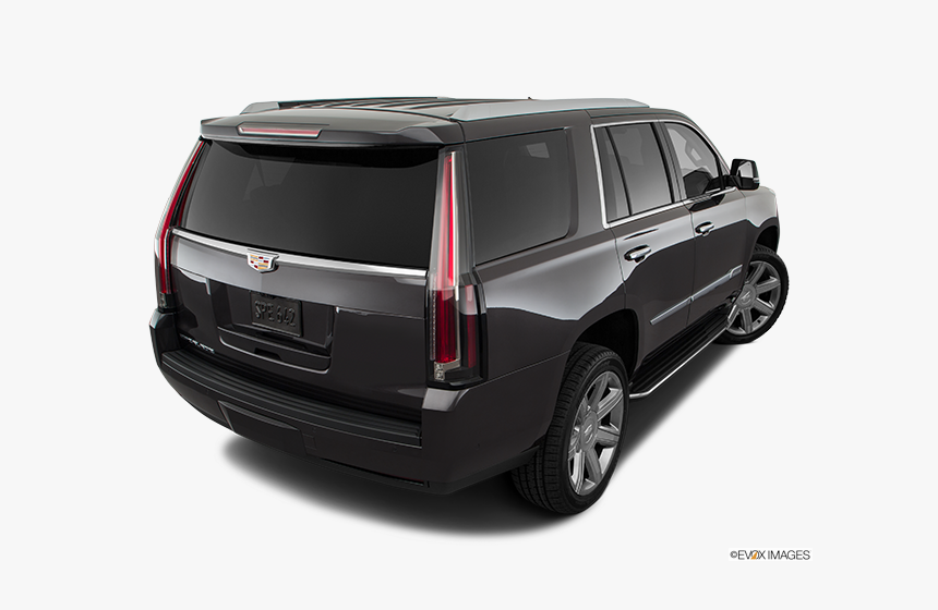 2018 Cadillac Escalade Vehicle Photo In Jacksonville,, HD Png Download, Free Download