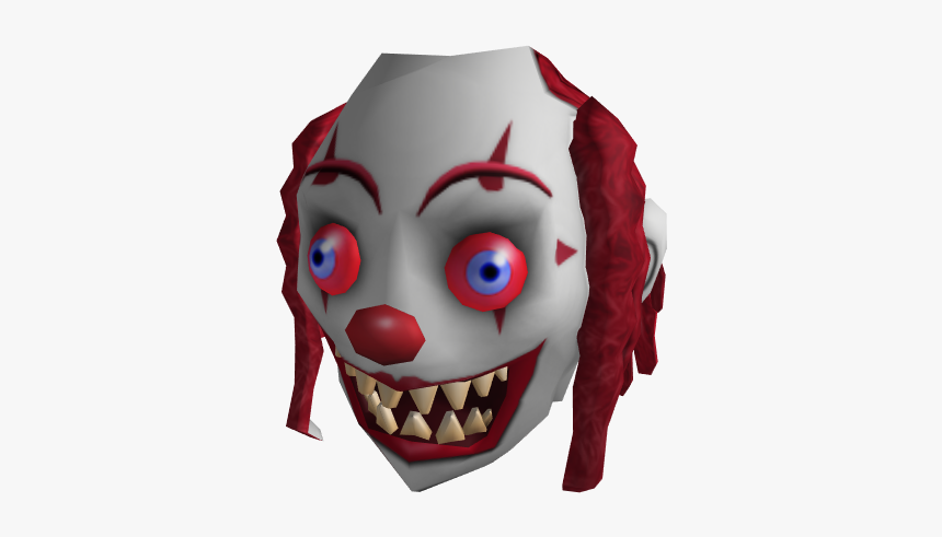 Creepy Clown Png, Transparent Png, Free Download