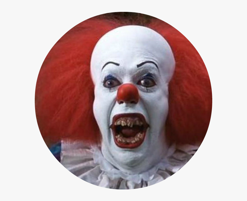 Pennywise The Clown , Png Download, Transparent Png, Free Download