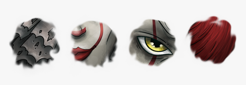 Pennywise The Clown Png, Transparent Png, Free Download