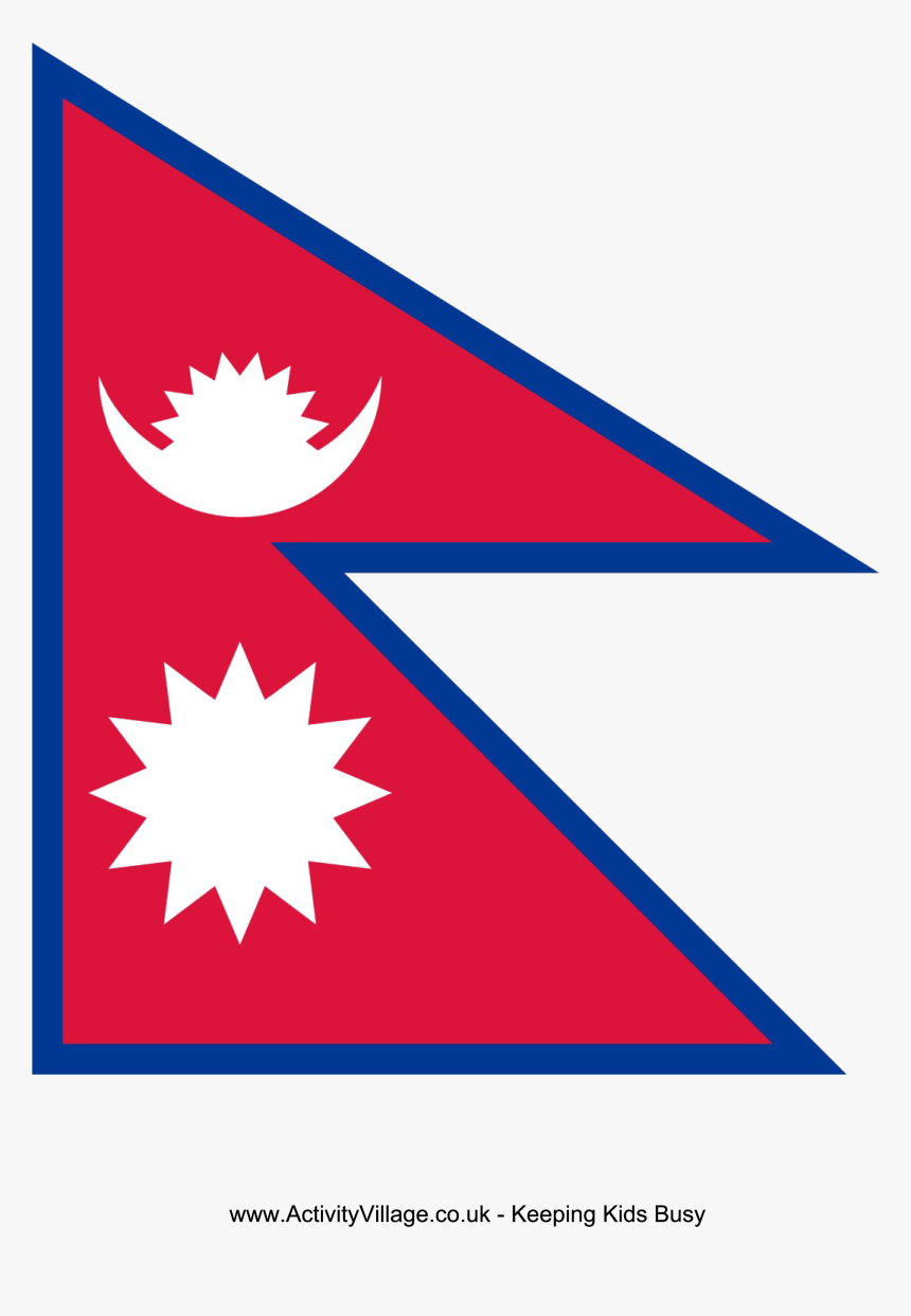 Thai Flag Png, Transparent Png, Free Download