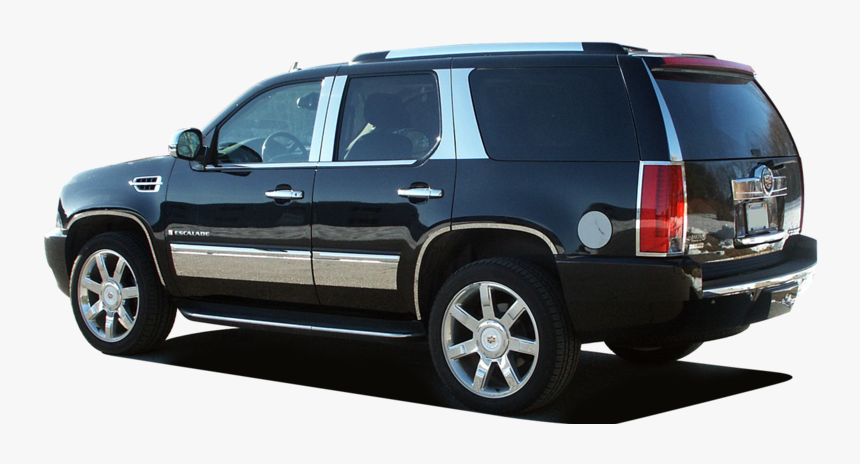 Cadillac Escalade Png, Transparent Png, Free Download