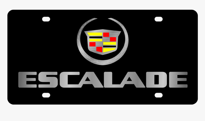 Cadillac Escalade Png, Transparent Png, Free Download