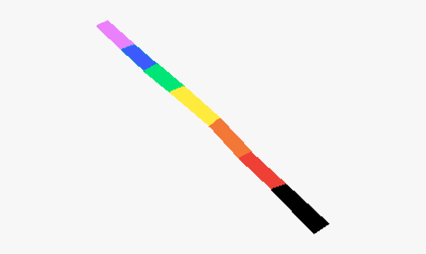Rainbow Light Png, Transparent Png, Free Download