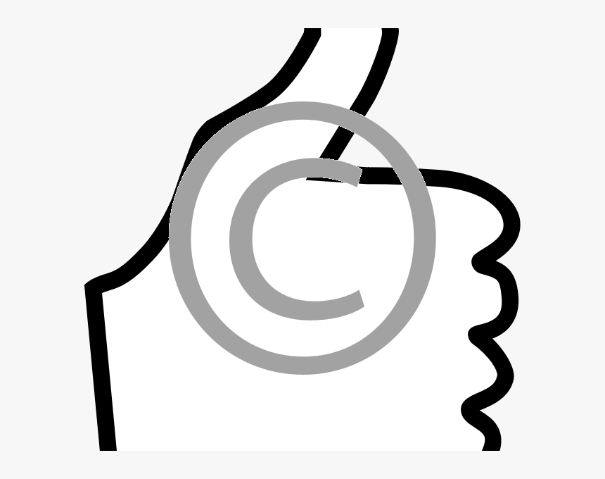 Thumbs Up .png, Transparent Png, Free Download