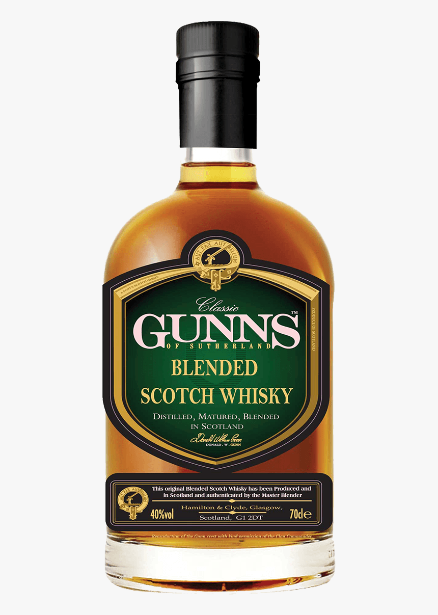 Gunns Of Sutherland, HD Png Download, Free Download