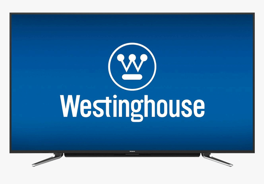 Televisor Westinghouse 43", HD Png Download, Free Download