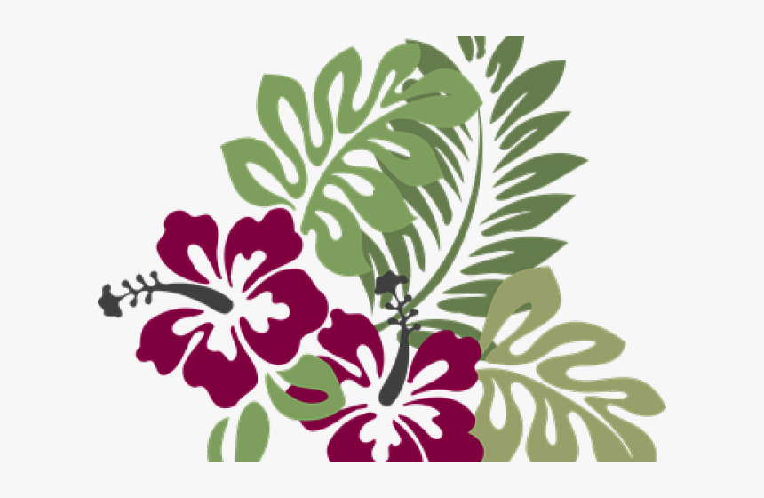 Hibiscus Clipart Jaswand, HD Png Download, Free Download