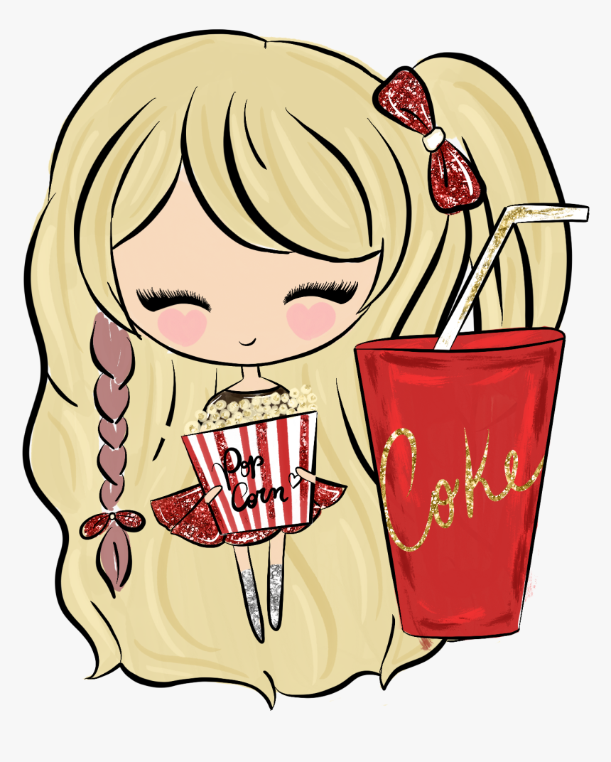Movie Night Clipart , Png Download, Transparent Png, Free Download