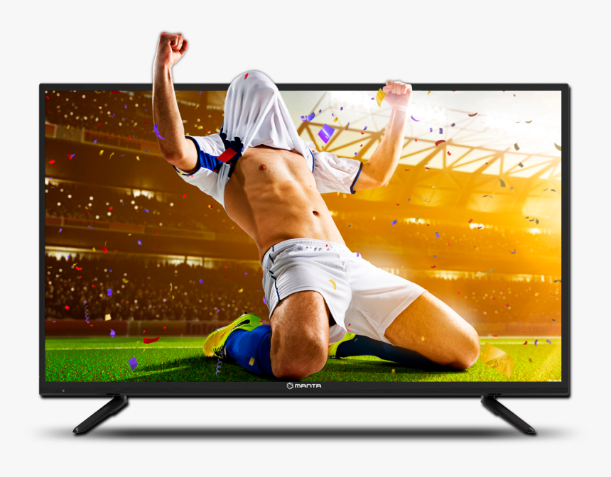 Televisor Png, Transparent Png, Free Download