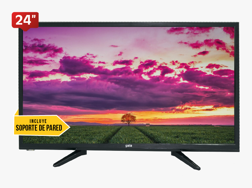 Televisor Png, Transparent Png, Free Download