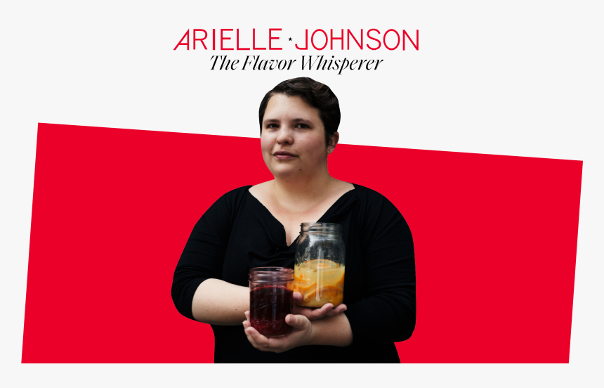 Arielle Johnson, HD Png Download, Free Download