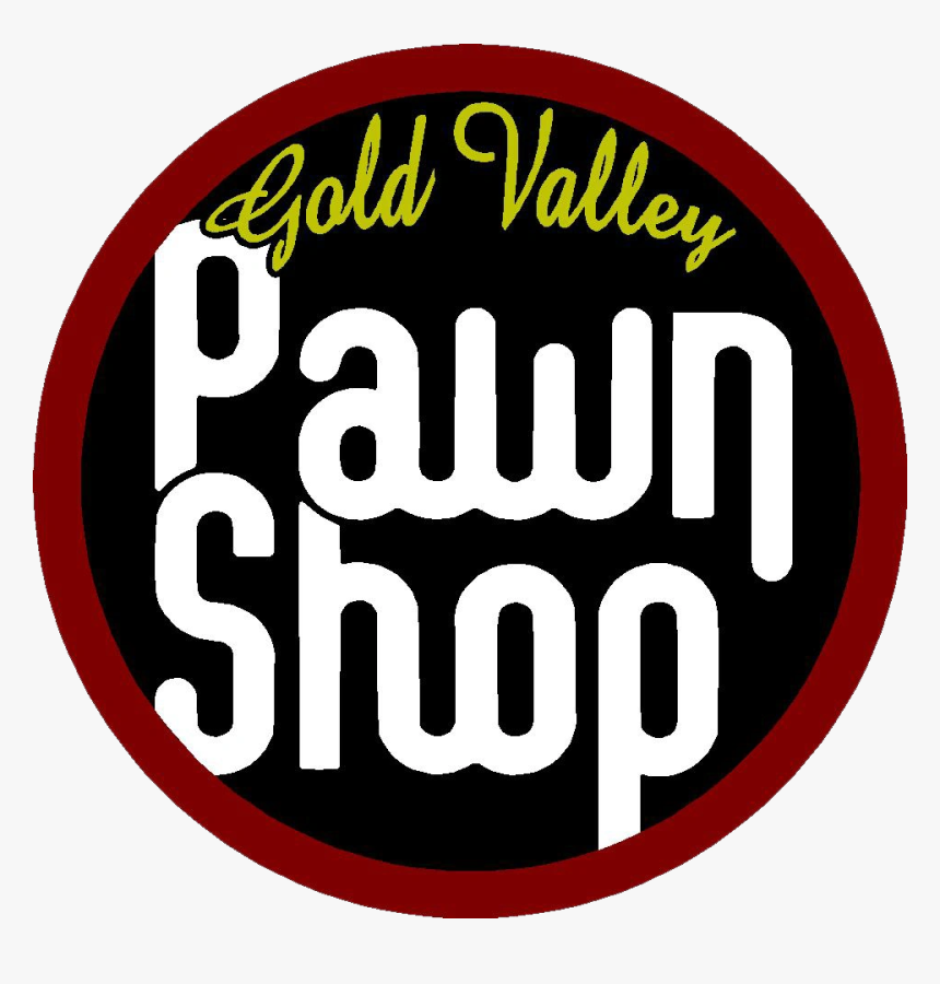 Gold Valley Pawn, HD Png Download, Free Download