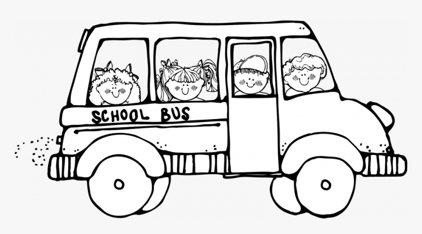 Magic School Bus Clipart, HD Png Download, Free Download