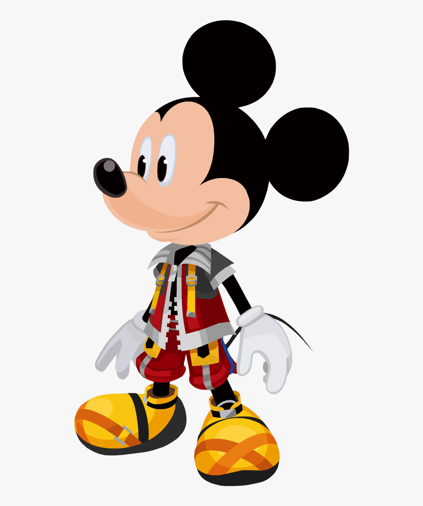 Clipart Hands Mickey Mouse, HD Png Download, Free Download