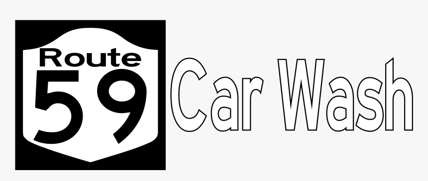 Route 59 Car Wash Make Your Car Shine At Route, HD Png Download, Free Download