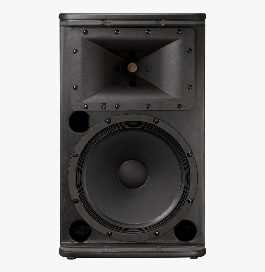 Audio-speaker, HD Png Download, Free Download