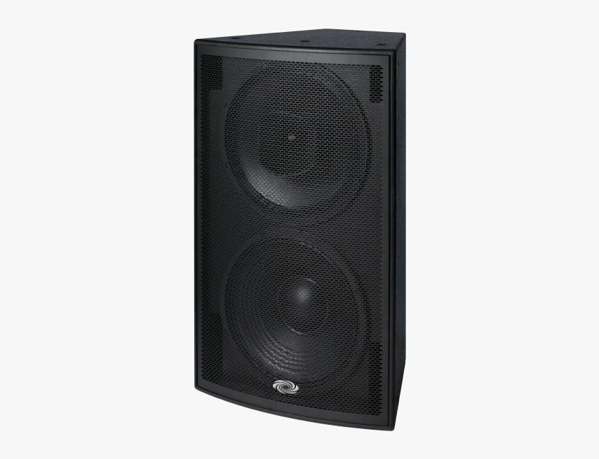 Speakers Vector Png, Transparent Png, Free Download