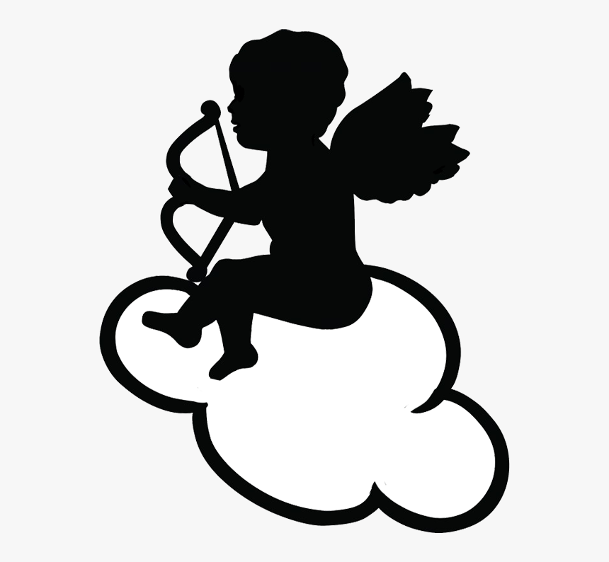 Clip Art Free Content Vector Graphics Cupid Image, HD Png Download, Free Download