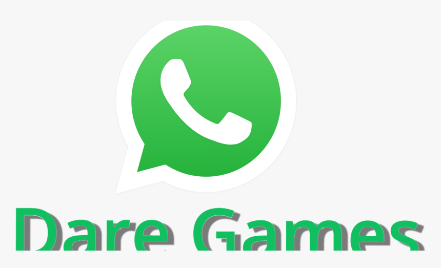 **top 500** Best Whatsapp Dare Games For Boys ,girls, HD Png Download, Free Download