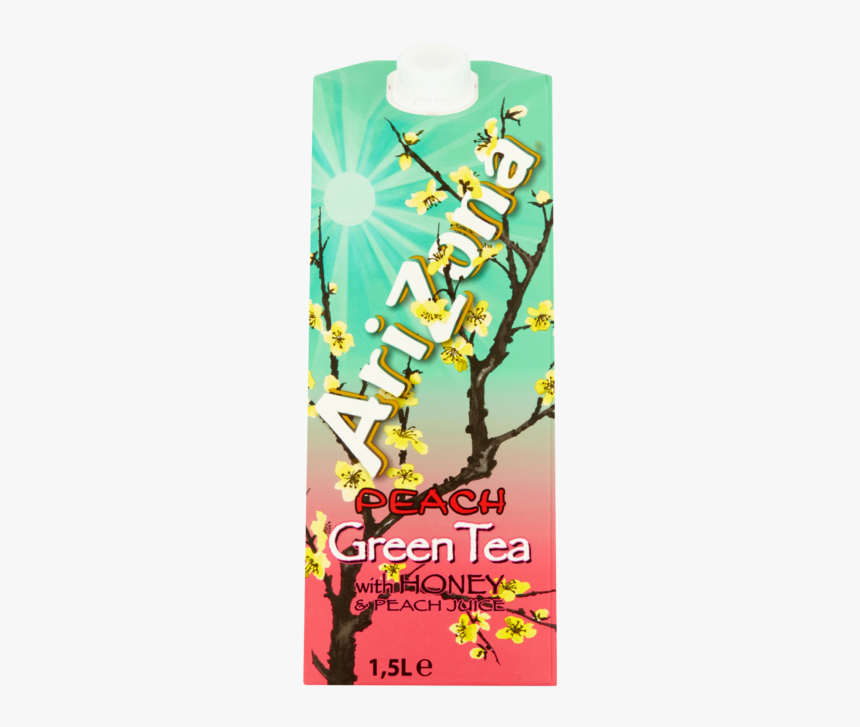 Arizona Green Tea Png, Transparent Png, Free Download