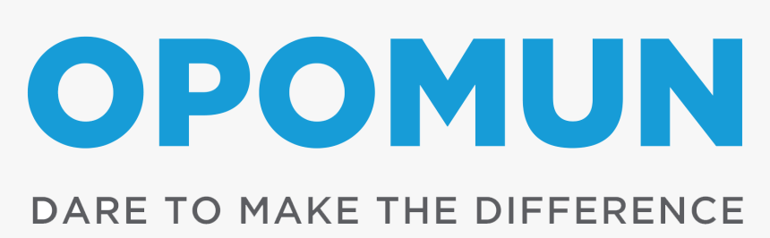 Opomun 2019 Dare To Make The Difference , Png Download, Transparent Png, Free Download