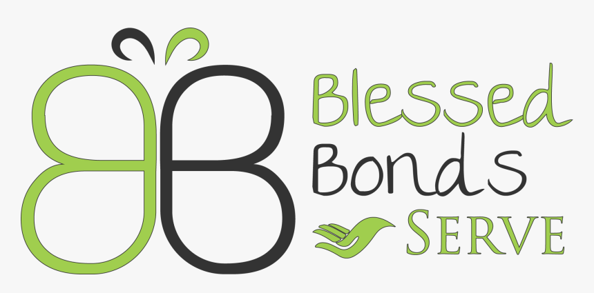 Blessed Bonds Serve Is A Community Service Team That, HD Png Download, Free Download