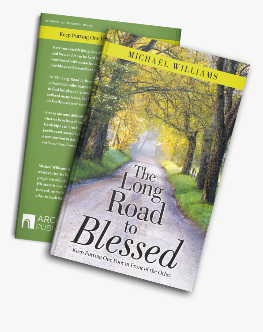 The Long Road To Blessed , Png Download, Transparent Png, Free Download