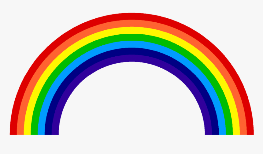 Free Png Download Rainbow Transparent Png Images Background, Png Download, Free Download