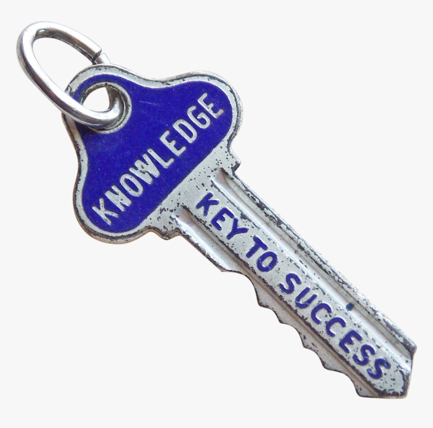 Key To Success Png, Transparent Png, Free Download