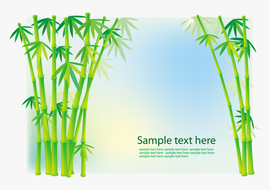 Plant Vector Png, Transparent Png, Free Download