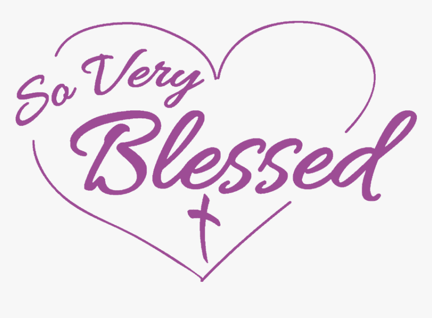 Blessed Png, Transparent Png, Free Download