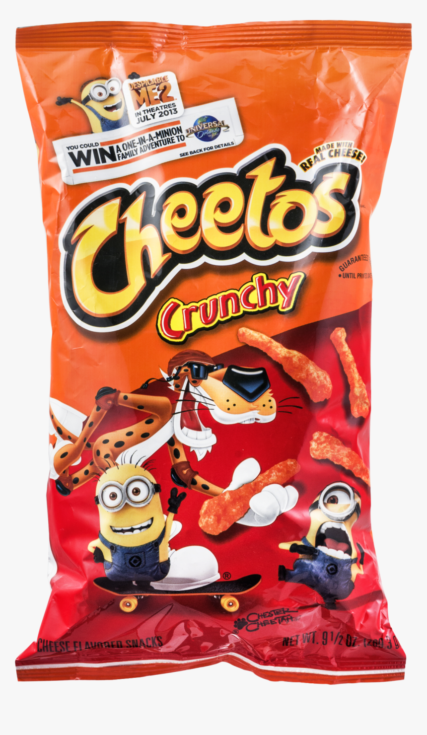 Cheeto Png, Transparent Png, Free Download