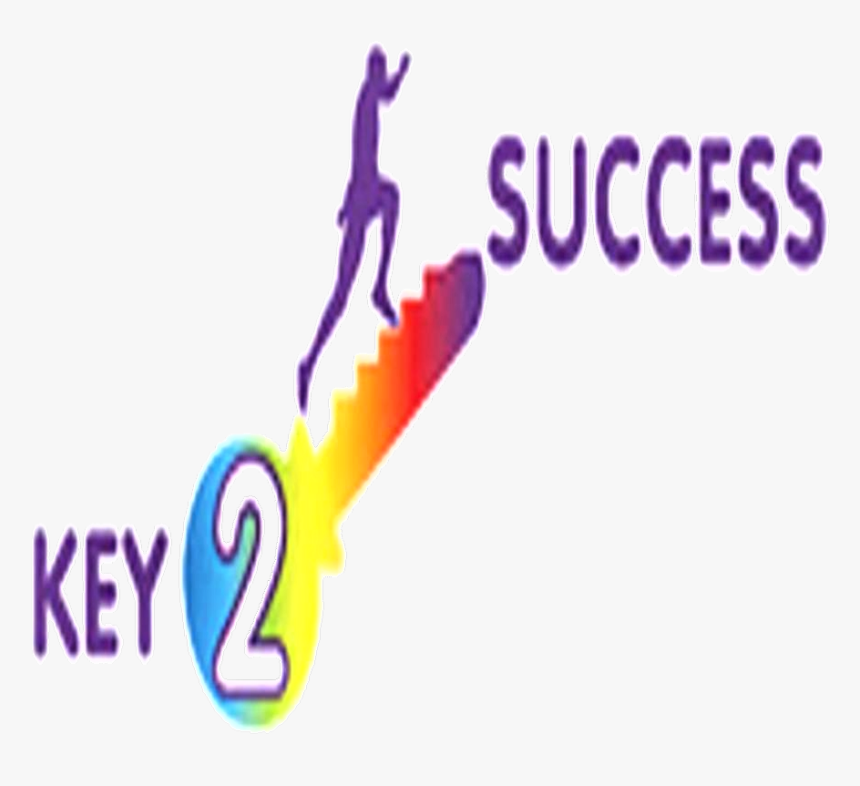 Key 2 Success -open The Door To Success, HD Png Download, Free Download
