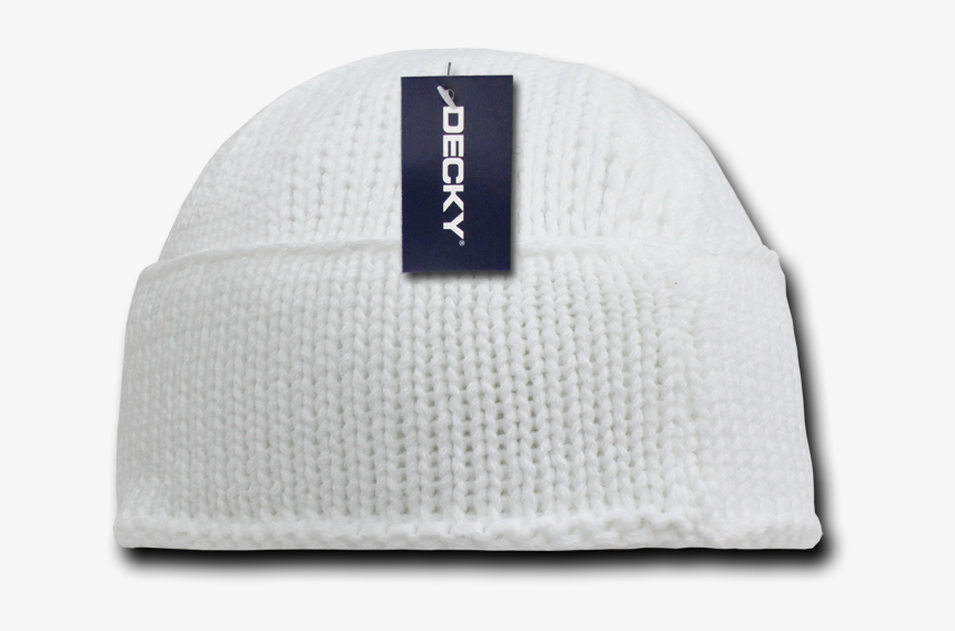 Decky Sailor Fisherman Beanies Beany For Men Women, HD Png Download, Free Download