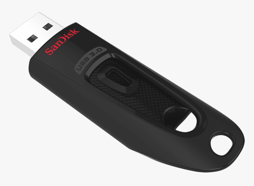 Sandisk Ultra Usb, HD Png Download, Free Download