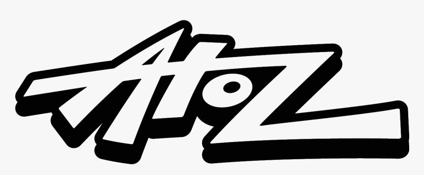 A To Z Logo, HD Png Download, Free Download