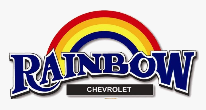 Rainbow Chevrolet, HD Png Download, Free Download