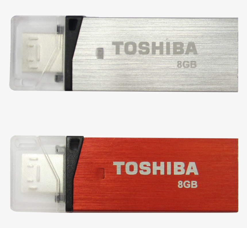 Toshiba Micro Usb3, HD Png Download, Free Download